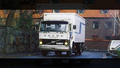 Volvo Trucks F6s