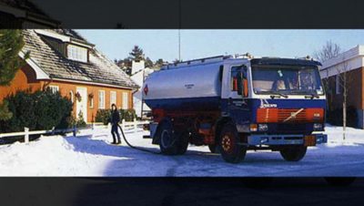 Volvo Trucks FL7 & FL10