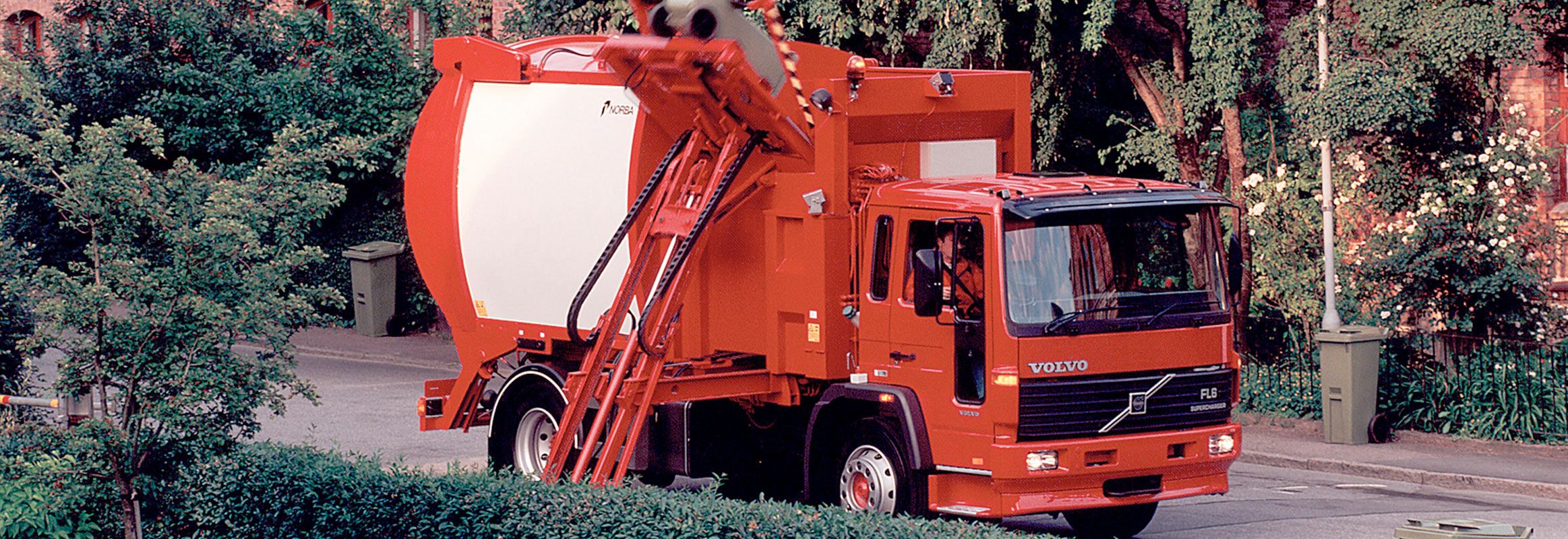 Die 1980er
