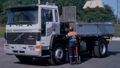 Volvo FS7