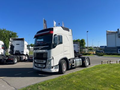 Volvo FH 460 ADR 2019 