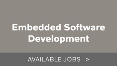 Available jobs at the IT department of Embedded software development at Volvo Group