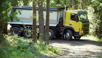 Volvo FM 2005