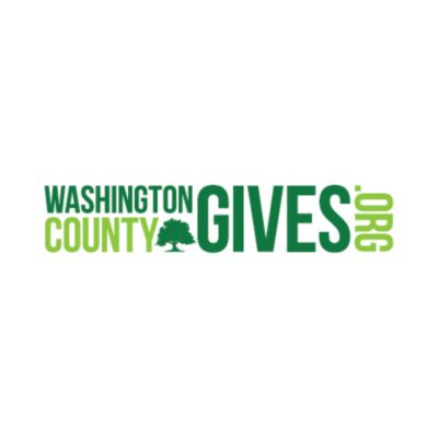 Washington County Gives