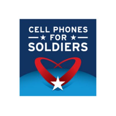 Cell Phones for Soldiers