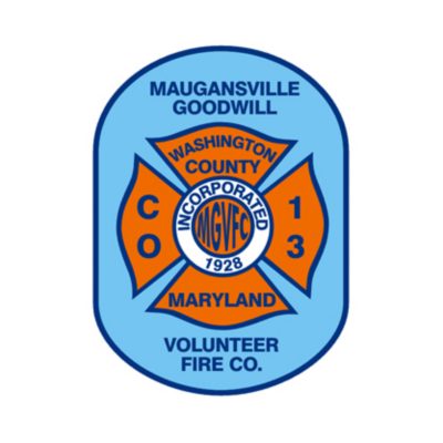Maugansville Goodwill Volunteer Fire Company
