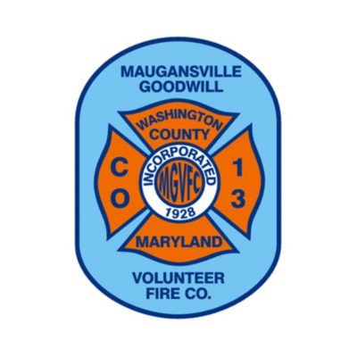 Maugansville Goodwill Volunteer Fire Company