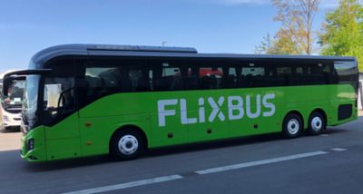 The strengthened alliance has already led to the expansion of Flixbus’s biofuel fleet in France. 
