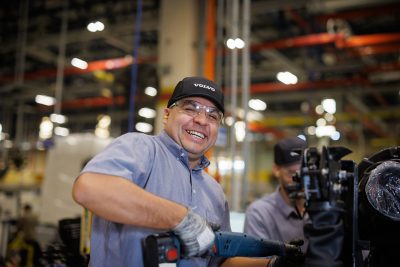 Brazil manufacturing