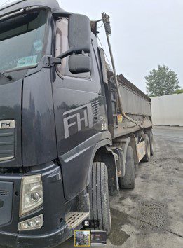 volvo FH 5