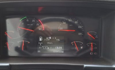 volvo FH 5