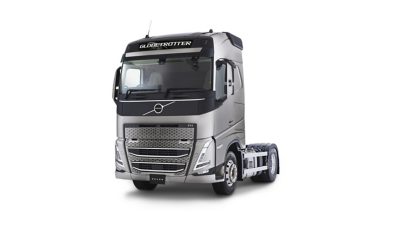 Volvo FH