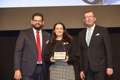 Kamera Monitor System