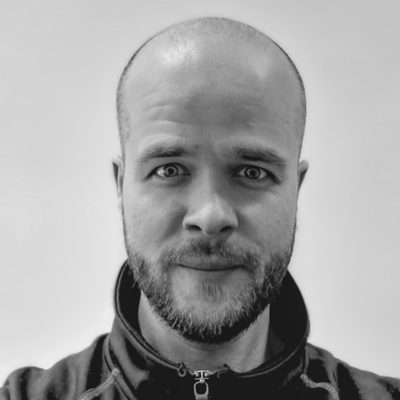 Peter Eklund