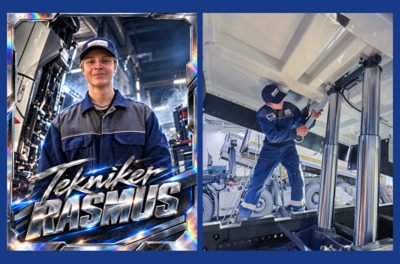 Tekniker Rasmus