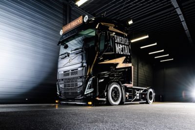Volvo Trucks