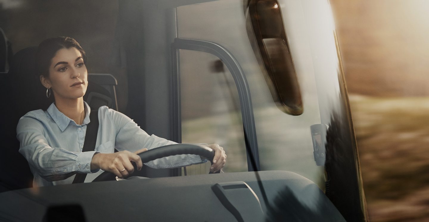 Driver performance