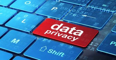 Declaração de privacidade e proteção de dados