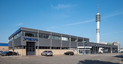 VGTC historie