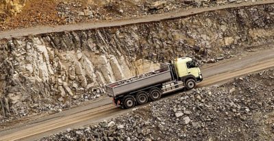 Volvo FMX crawler gears hero