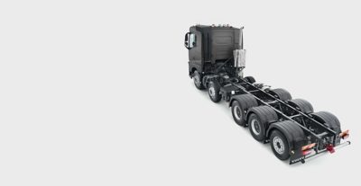 Volvo FH16