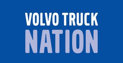 Volvo Truck Nation