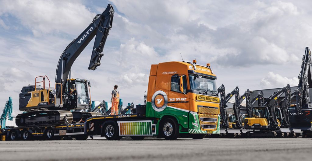 Wat is een hydrauliektank?