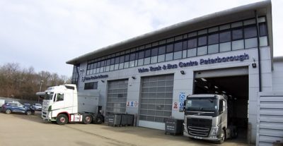 Our Peterborough Dealerpoint