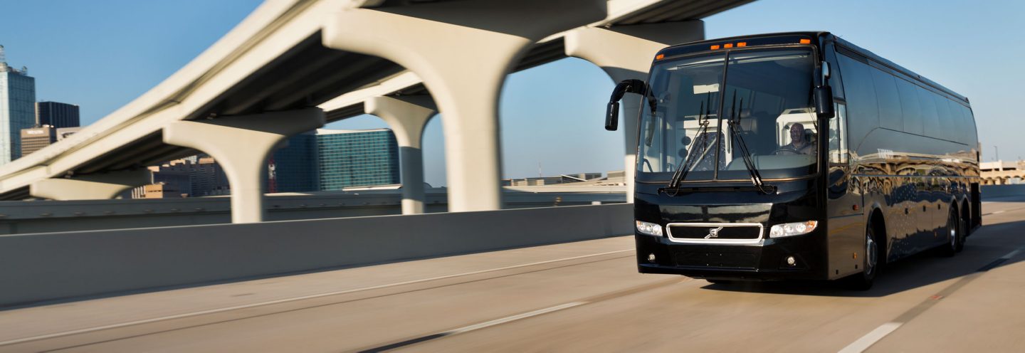 Volvo Buses | Sustainable public transport systems
