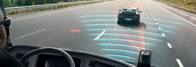 Volvo lidera el camino en automatización