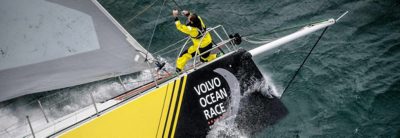 Volvo Ocean Race