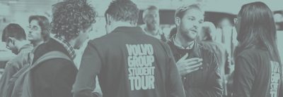 Volvo Group Academic Partner Program