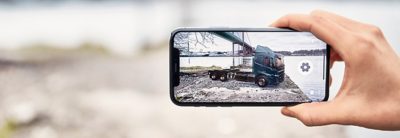 Volvo Truck Builder