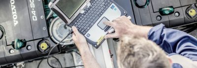 Jobs binnen Aftermarket