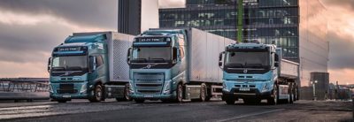 Volvo Electric