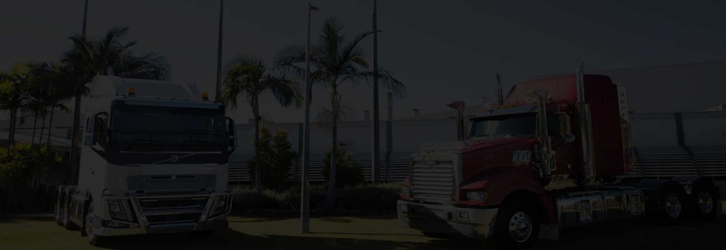 Wacol Site Volvo Group