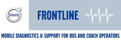 Frontline Bus and Coach Support Service