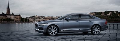 Questions about Volvo Cars