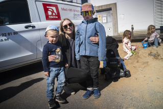 Wist Truck Meet Luleå 2025