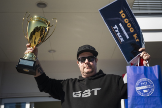 Wist Truck Meet Luleå 2025