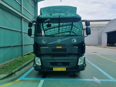 volvo