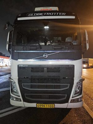 volvo 