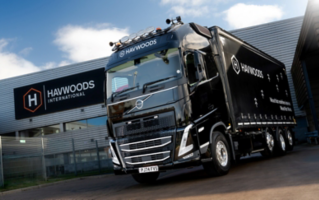 Volvo FH - Havwoods