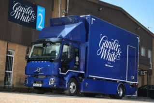 Volvo FL Electric - Gander & White