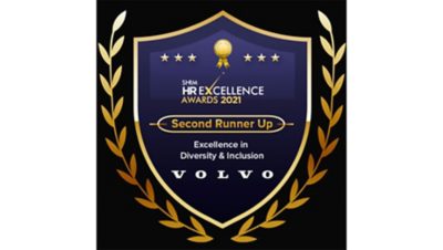 HR Excellence Award 2021