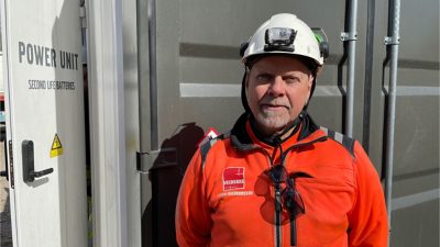 Stefan Halvardsson