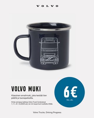 Volvo muki