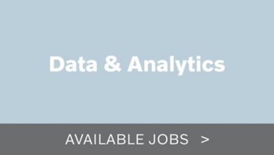 Available jobs at the IT department of Data & Analytics at Volvo Group