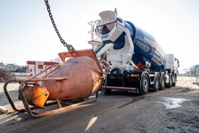 Bos Logistics gaat na succesvolle ervaring voor tweede Volvo FH Electric 