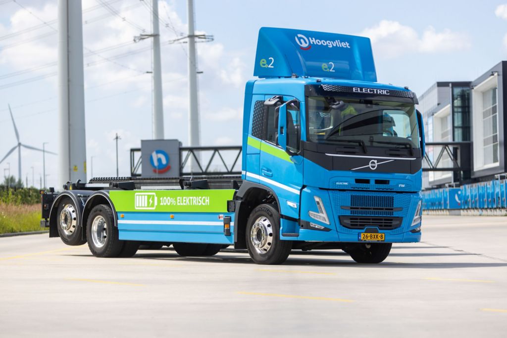 FM Electric Hoogvliet